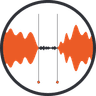 AutoCut logo