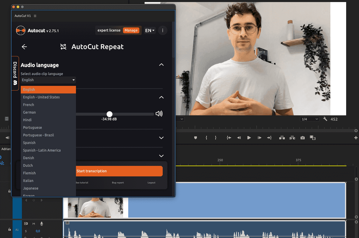 tutorial