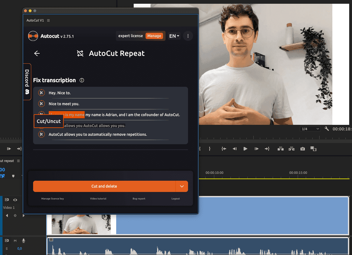 tutorial